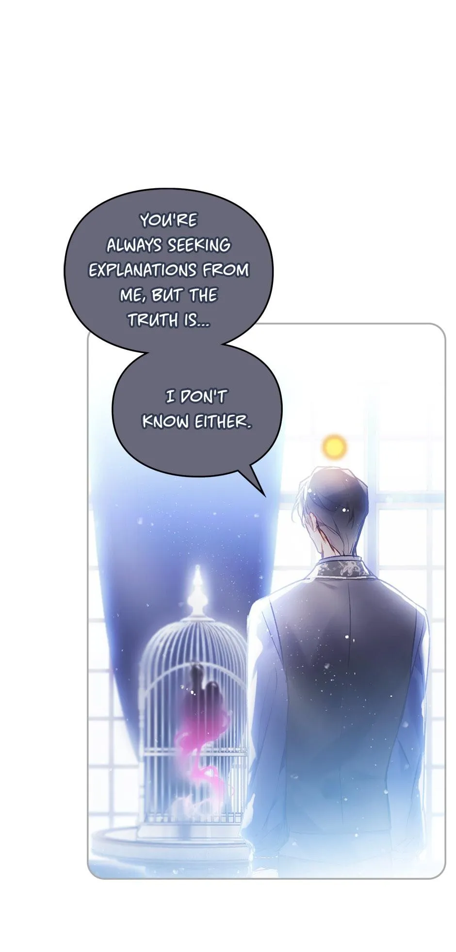 Read Villains Are Destined to Die Manga Online