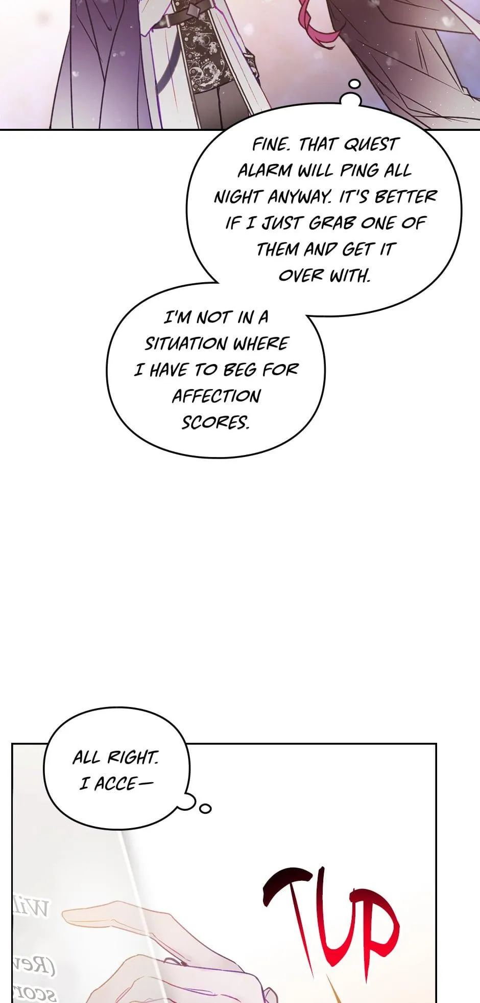 Read Villains Are Destined to Die Manga Online
