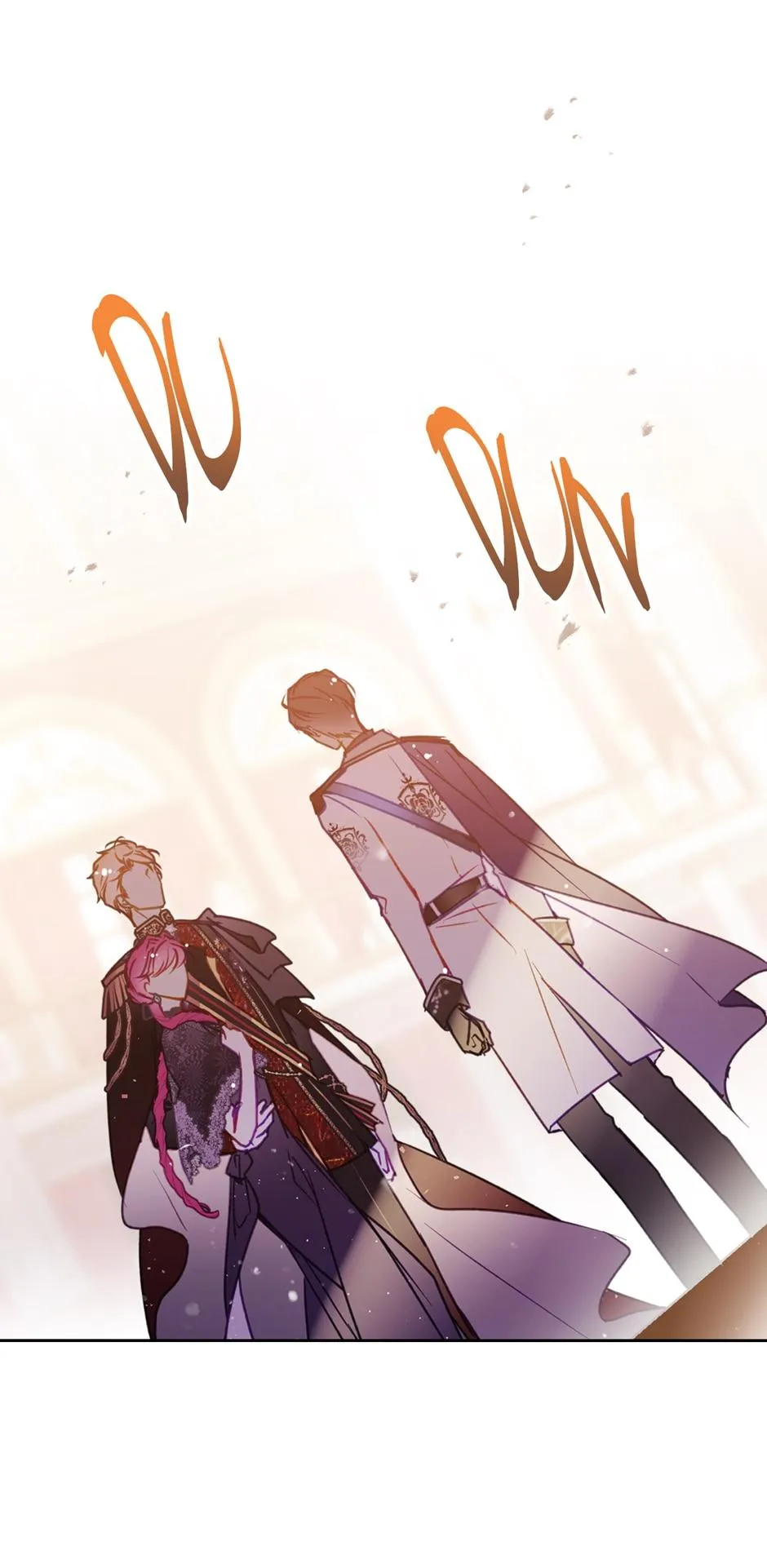 Read Villains Are Destined to Die Manga Online