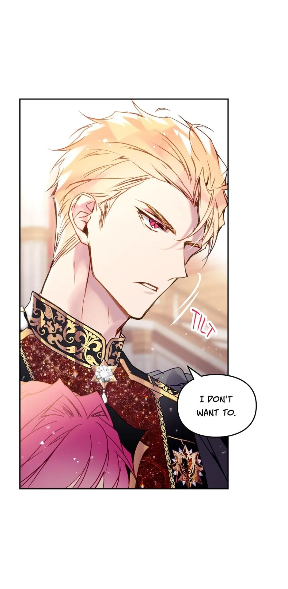 Read Villains Are Destined to Die Manga Online