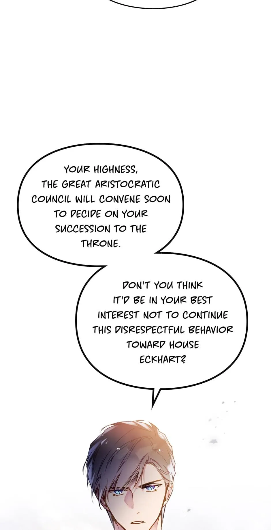 Read Villains Are Destined to Die Manga Online