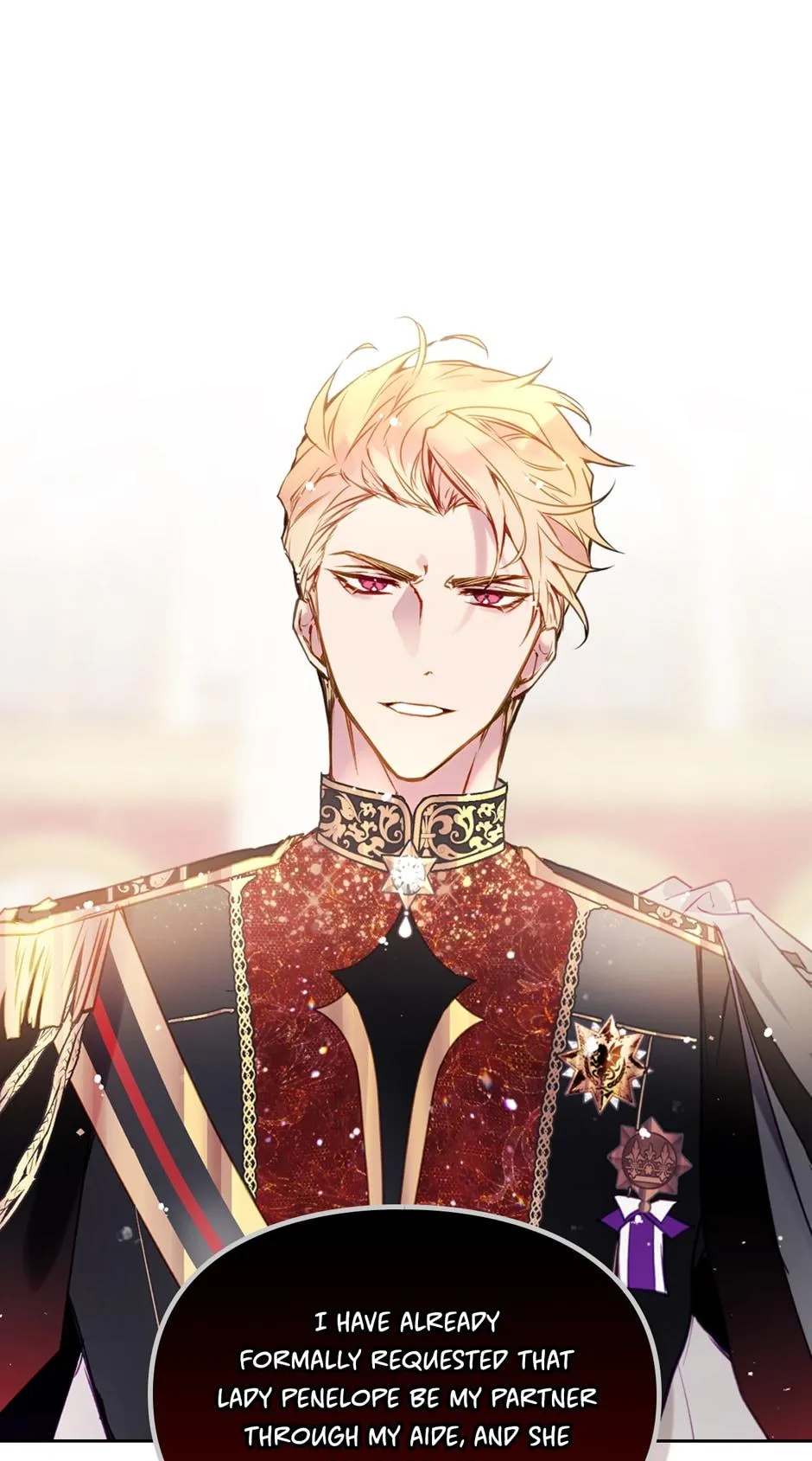 Read Villains Are Destined to Die Manga Online