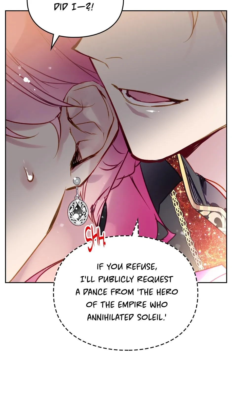 Read Villains Are Destined to Die Manga Online