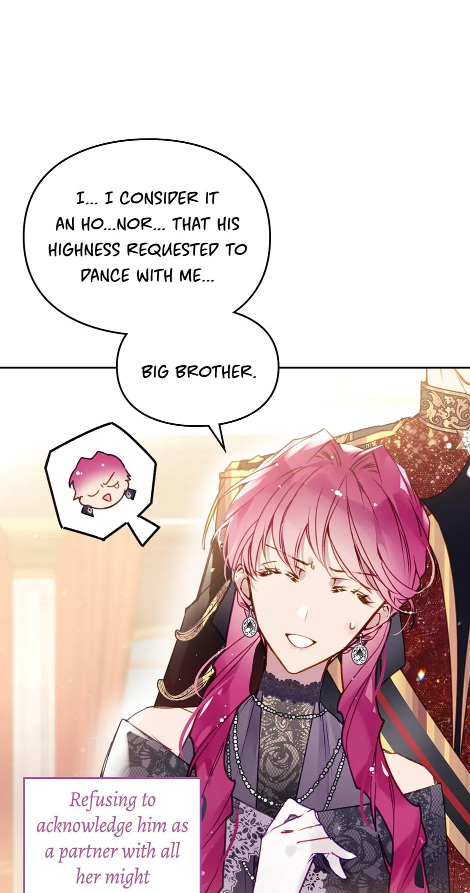 Read Villains Are Destined to Die Manga Online