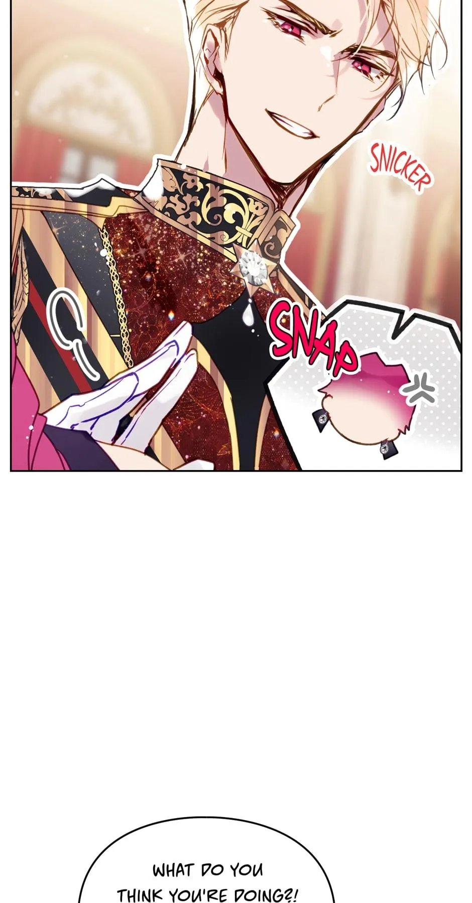 Read Villains Are Destined to Die Manga Online