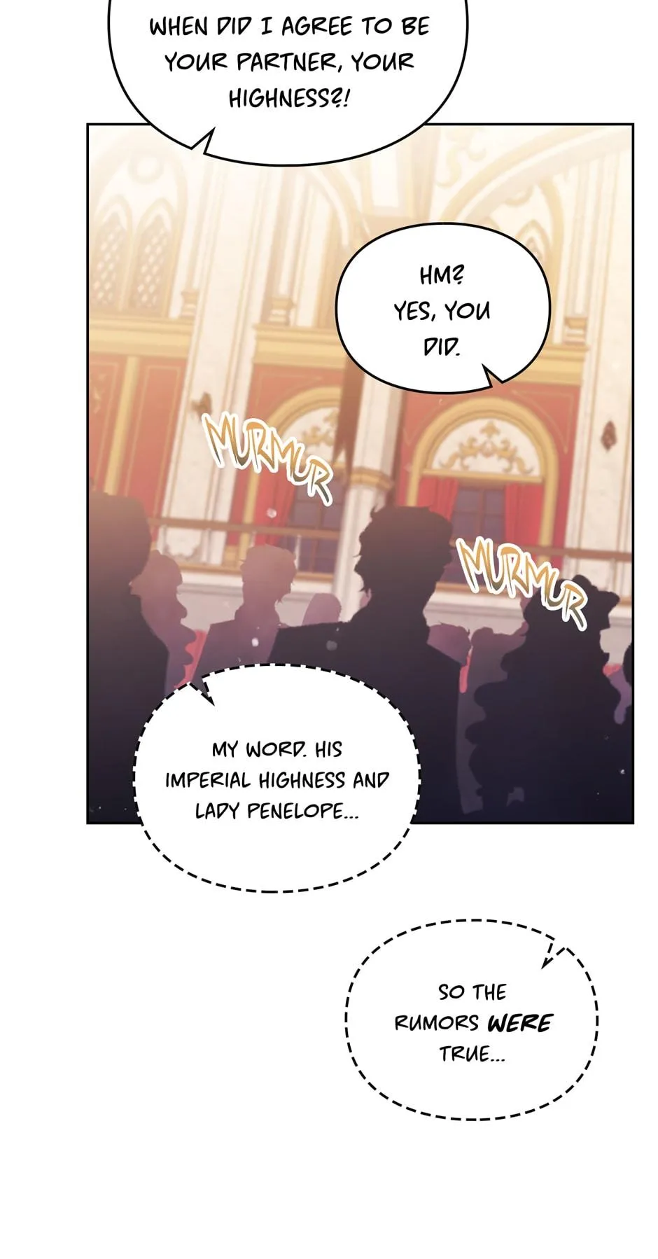Read Villains Are Destined to Die Manga Online