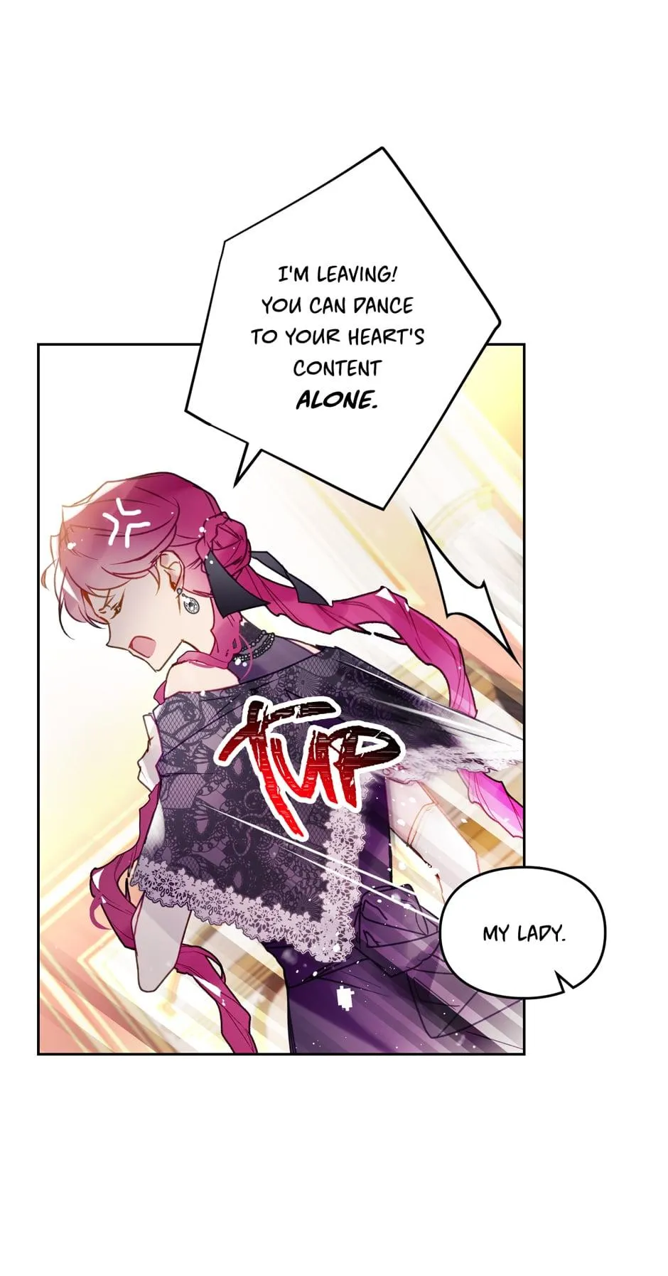 Read Villains Are Destined to Die Manga Online