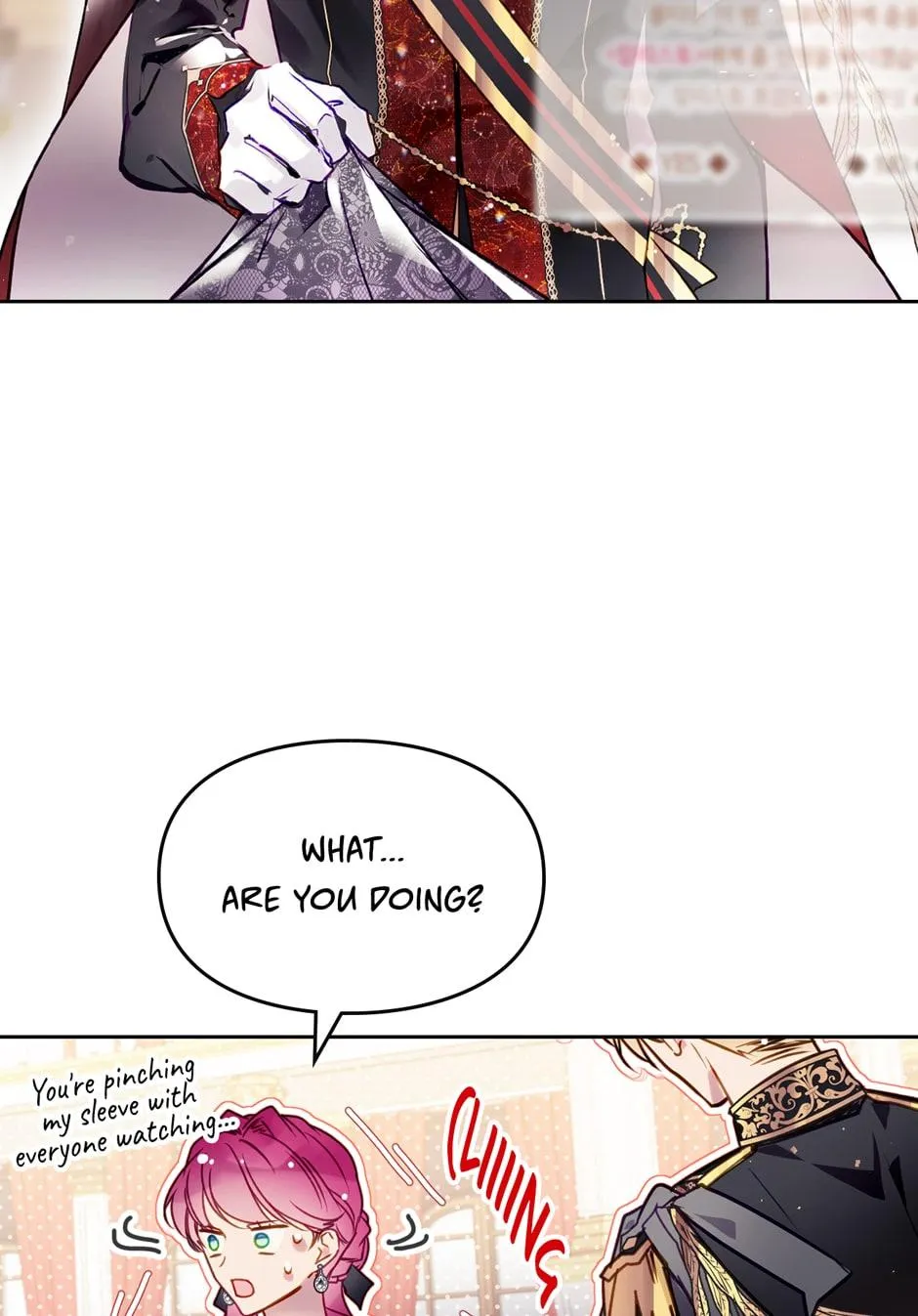 Read Villains Are Destined to Die Manga Online