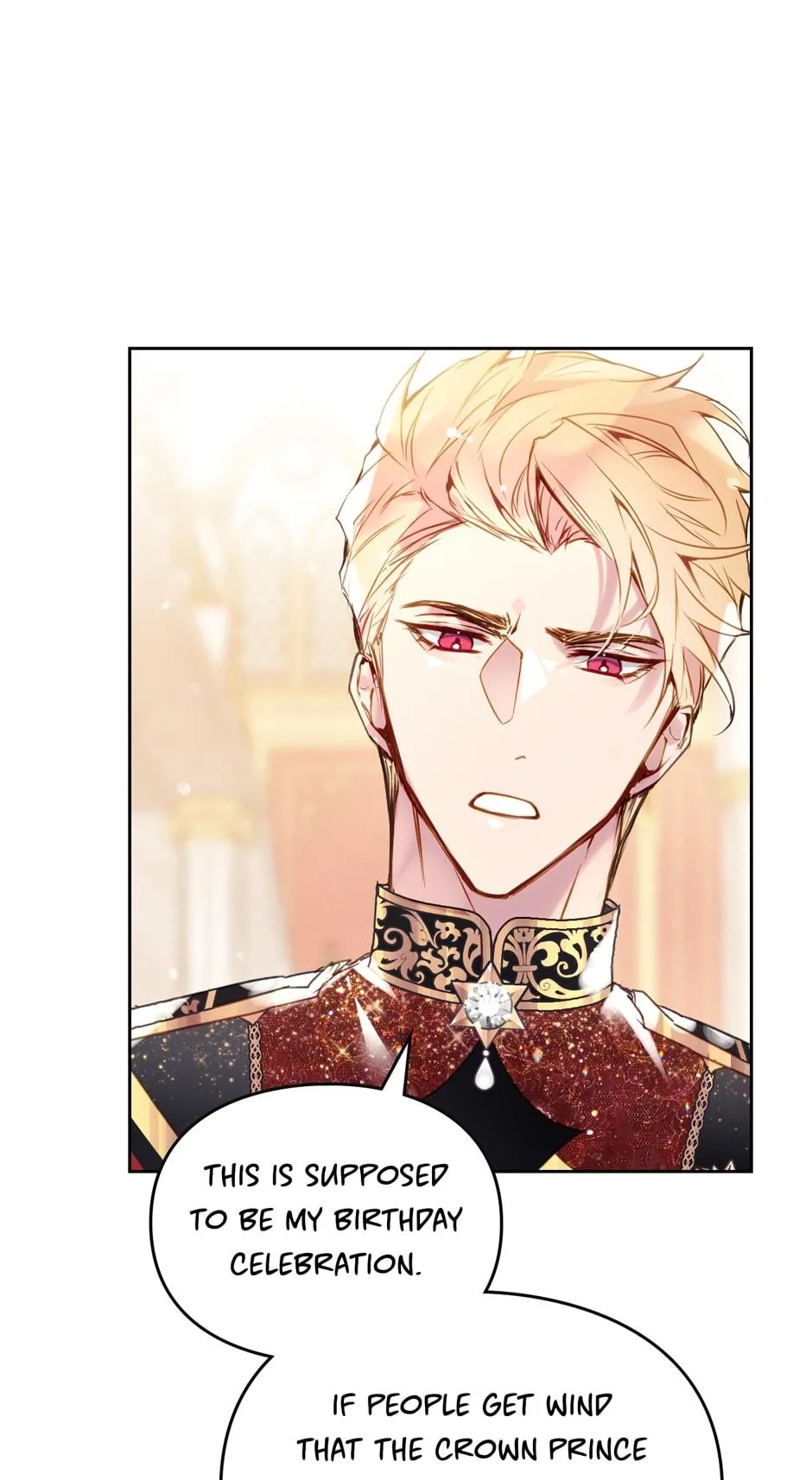 Read Villains Are Destined to Die Manga Online