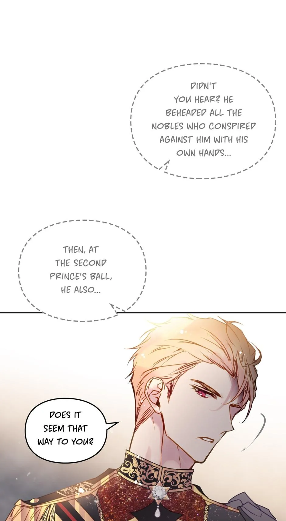 Read Villains Are Destined to Die Manga Online