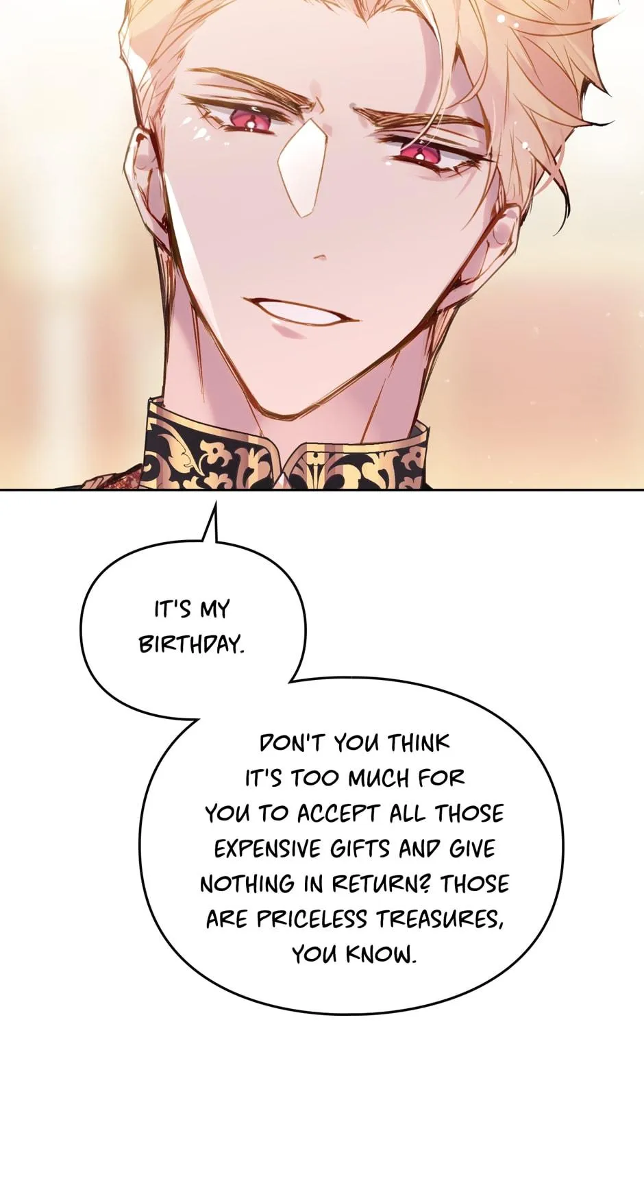 Read Villains Are Destined to Die Manga Online
