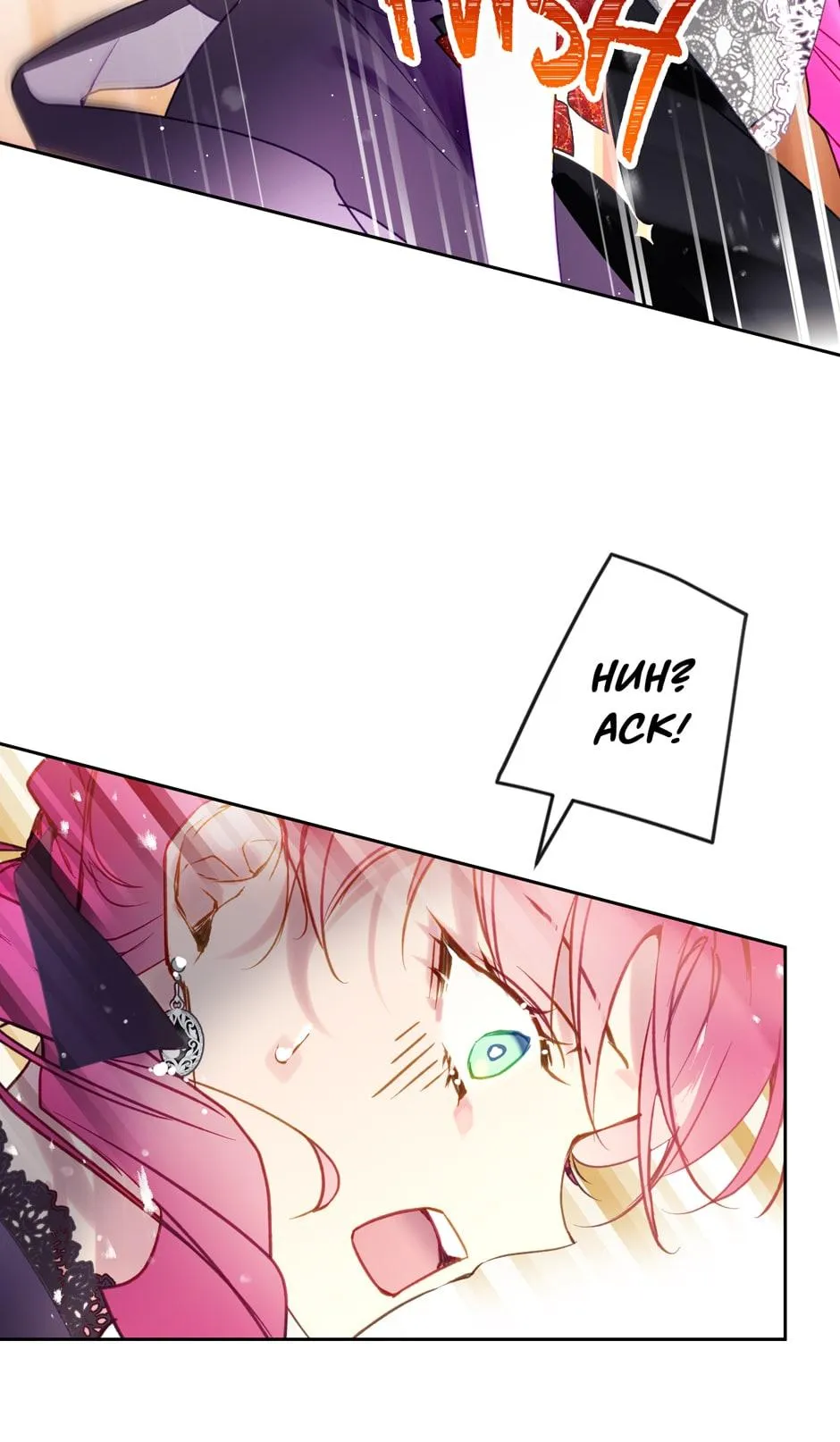 Read Villains Are Destined to Die Manga Online
