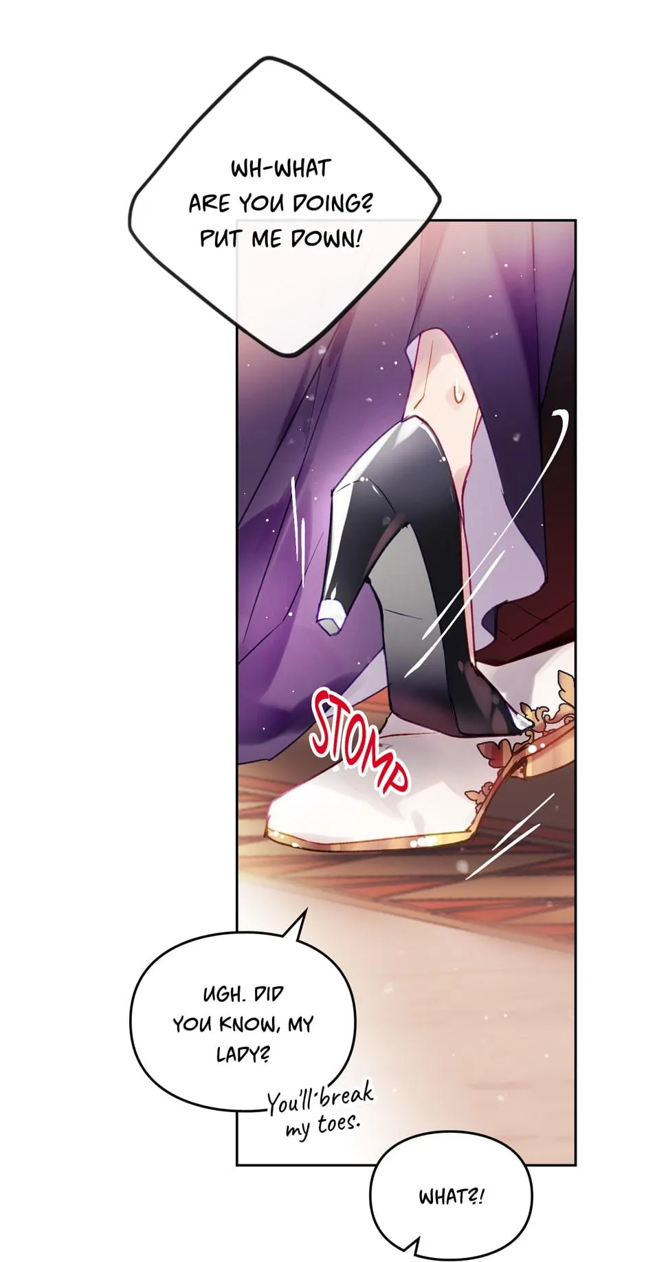 Read Villains Are Destined to Die Manga Online