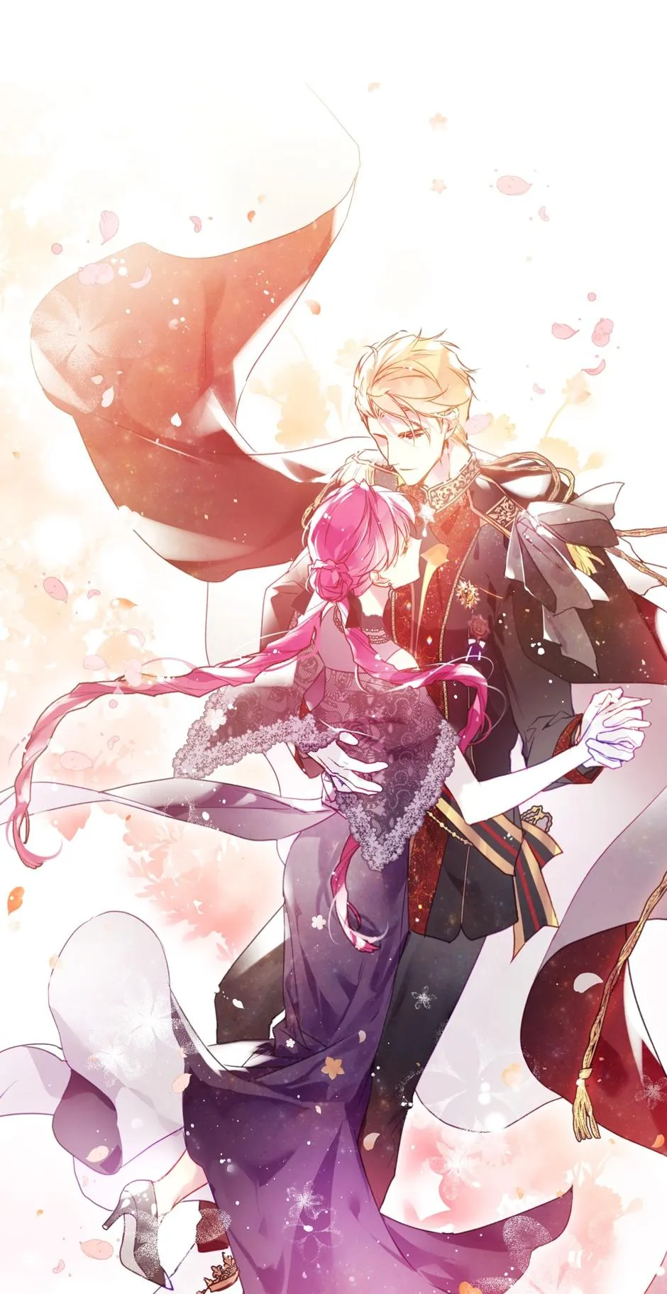 Read Villains Are Destined to Die Manga Online