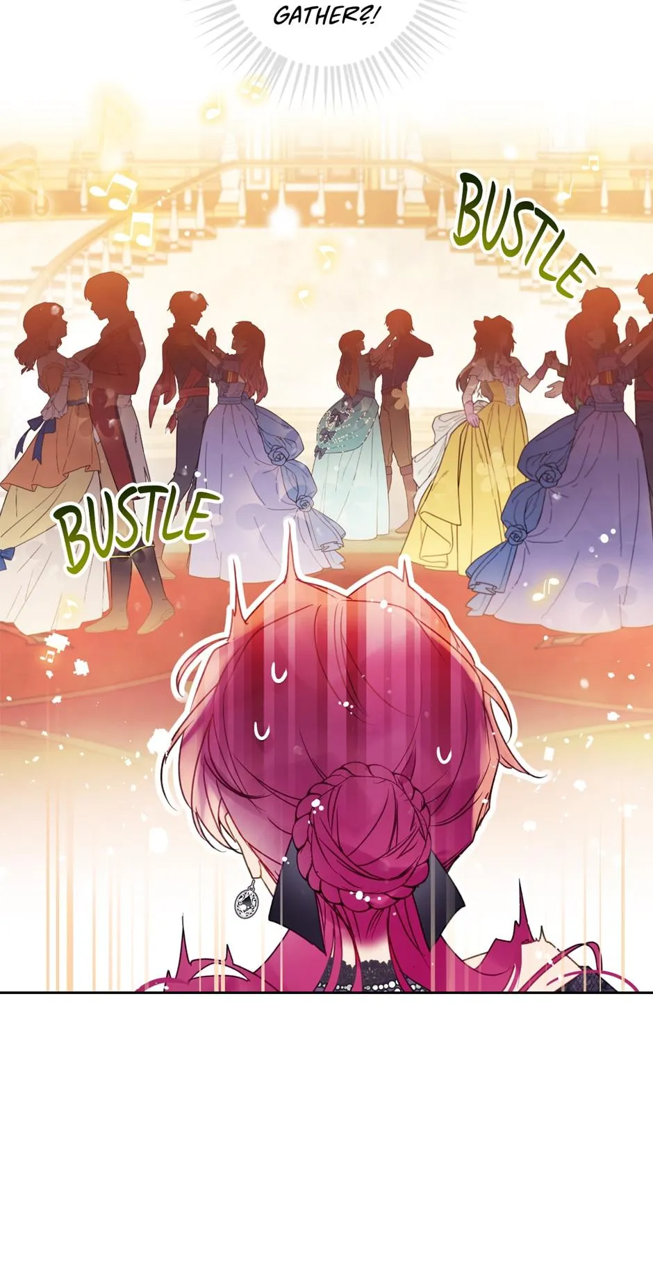 Read Villains Are Destined to Die Manga Online