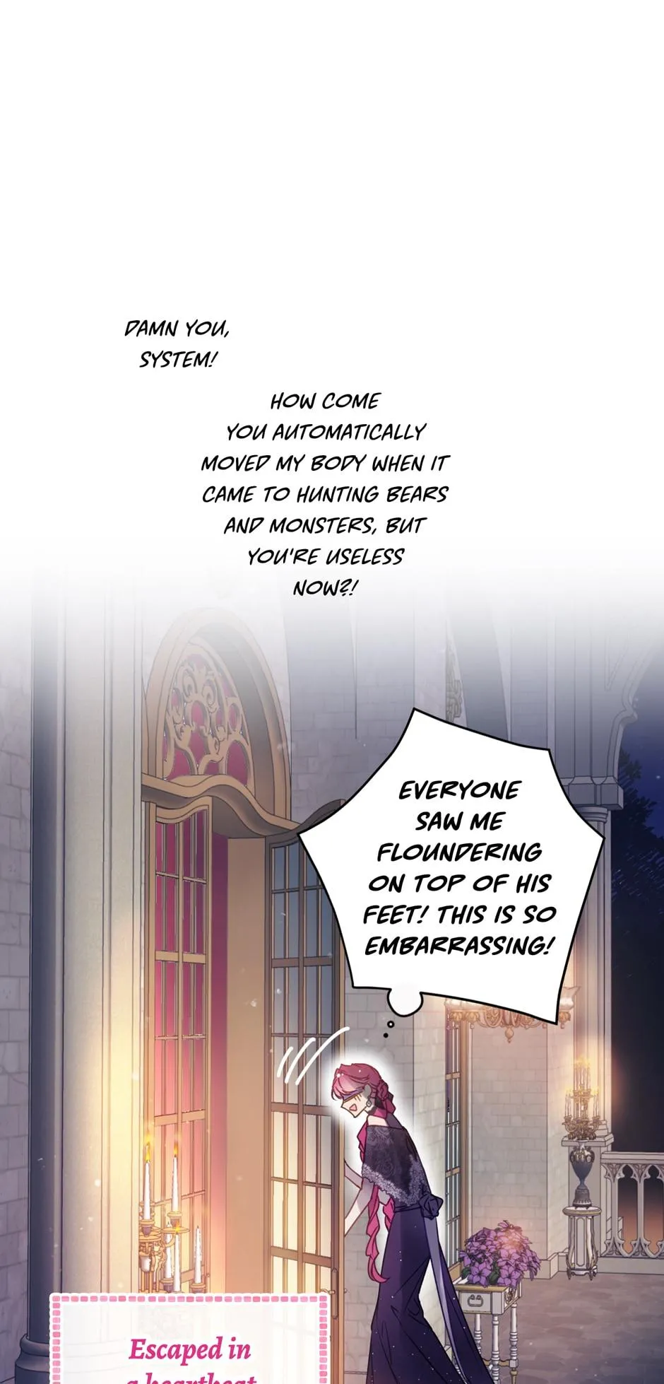 Read Villains Are Destined to Die Manga Online