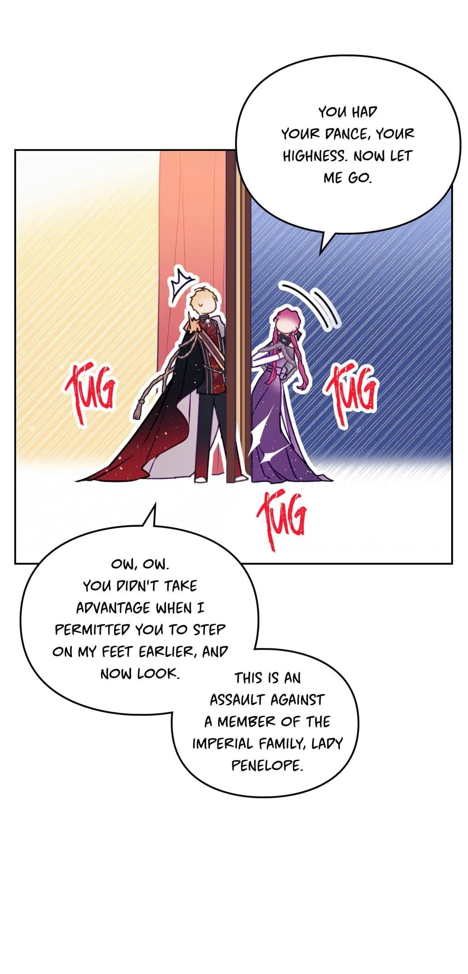 Read Villains Are Destined to Die Manga Online