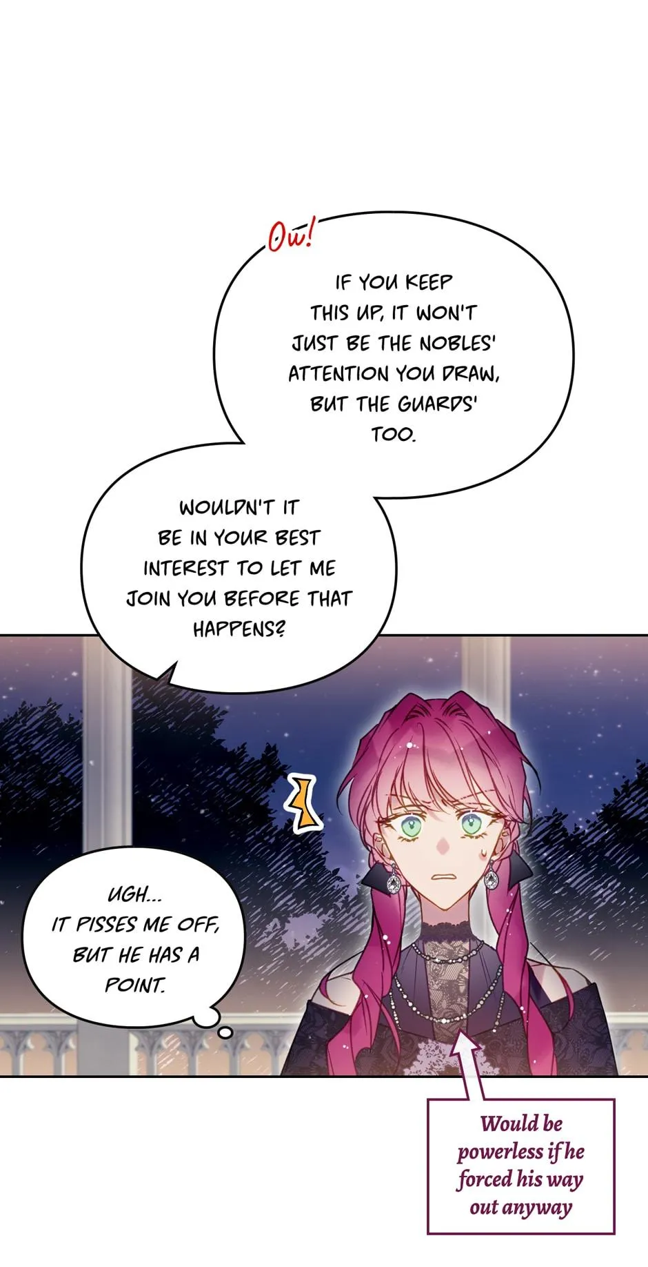 Read Villains Are Destined to Die Manga Online
