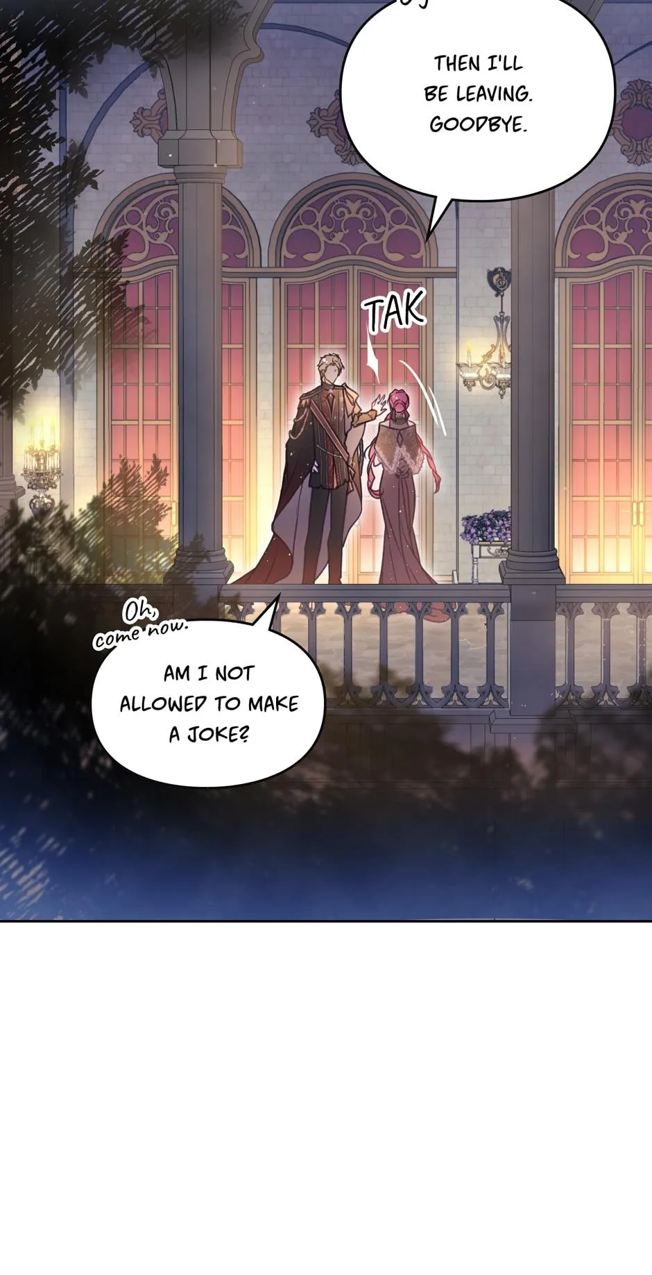 Read Villains Are Destined to Die Manga Online