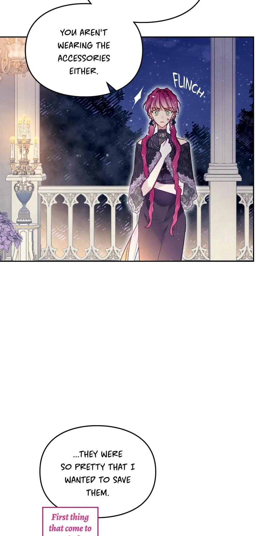 Read Villains Are Destined to Die Manga Online