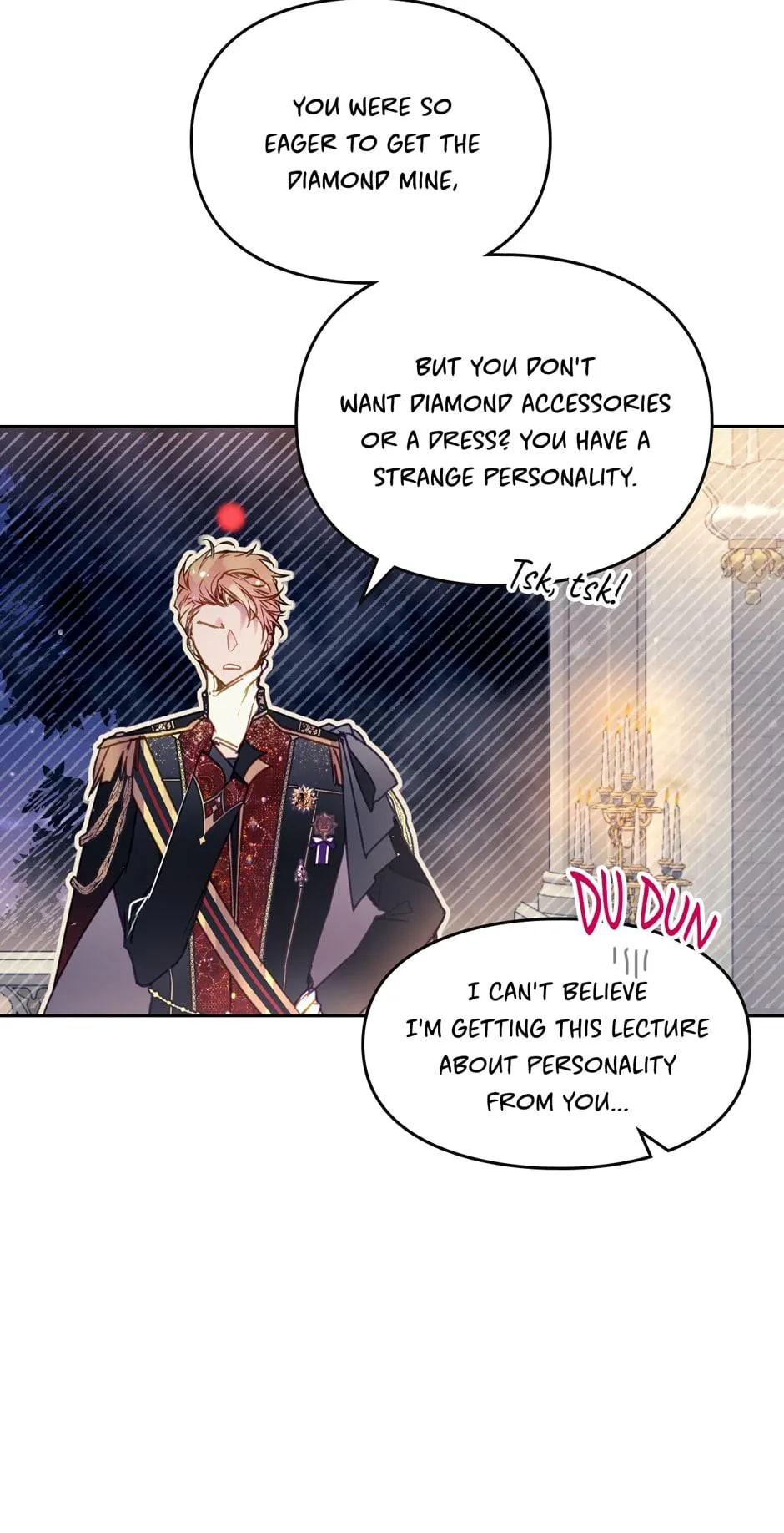 Read Villains Are Destined to Die Manga Online