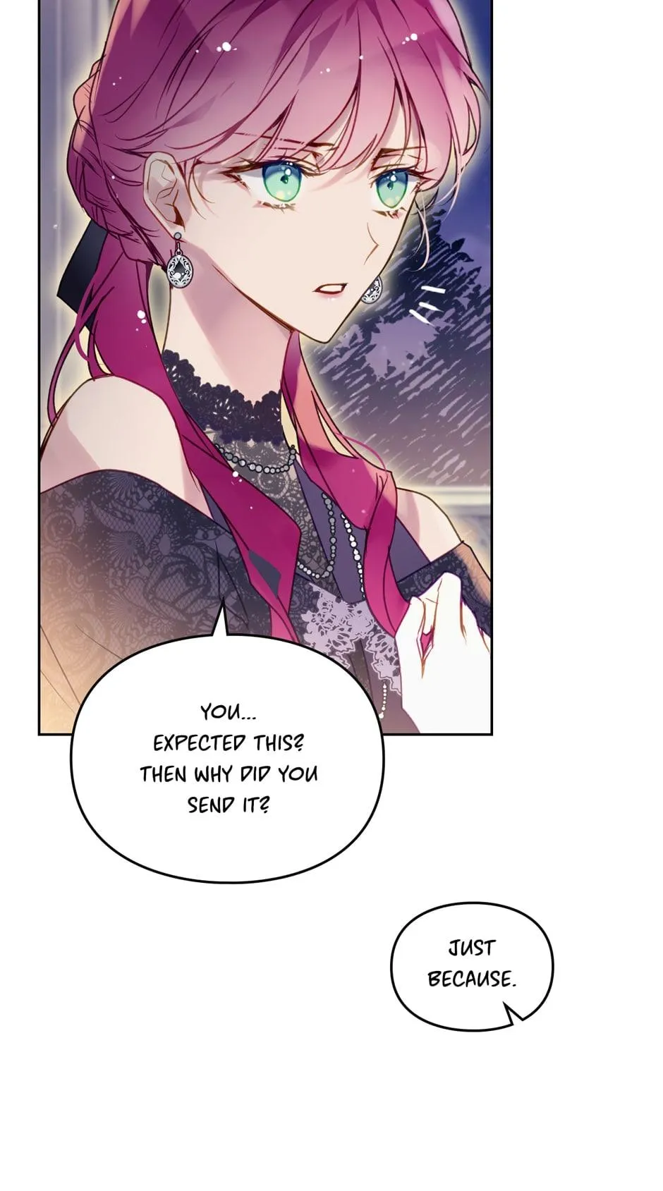 Read Villains Are Destined to Die Manga Online