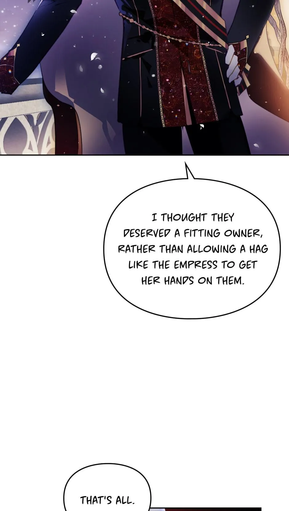 Read Villains Are Destined to Die Manga Online