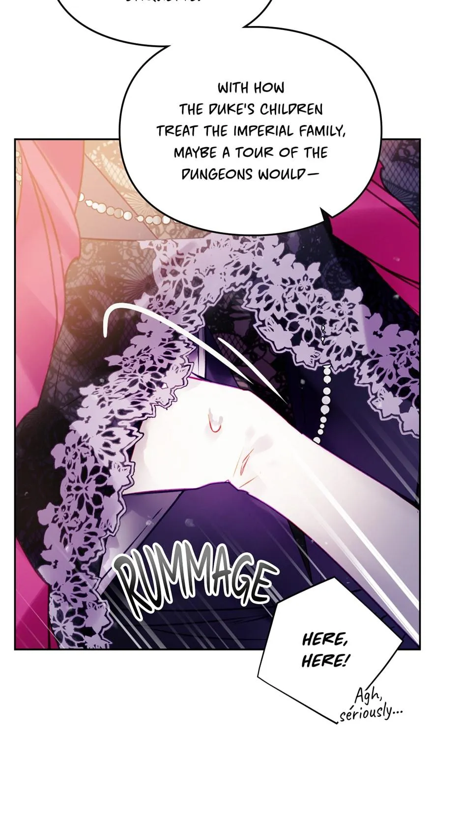Read Villains Are Destined to Die Manga Online