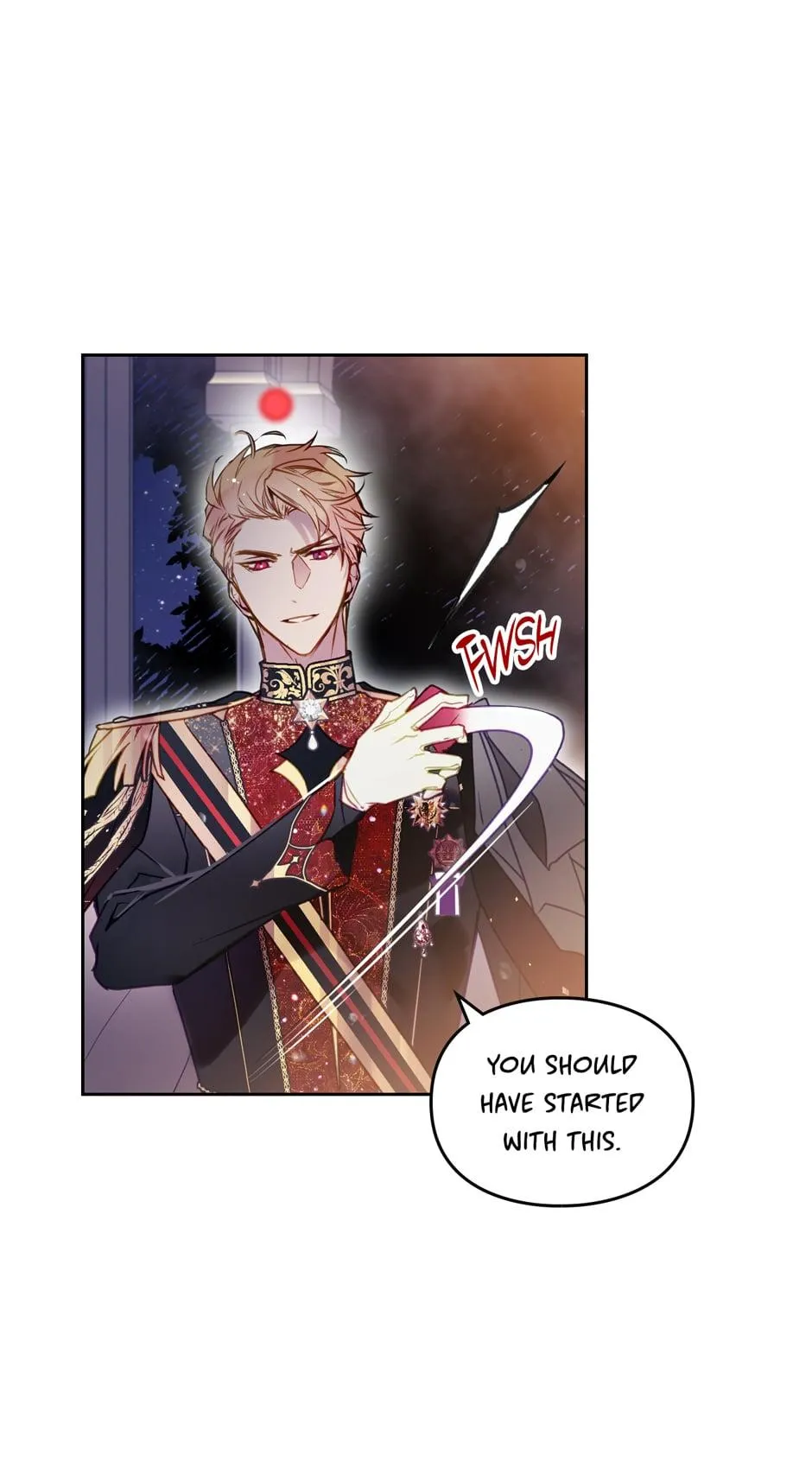 Read Villains Are Destined to Die Manga Online
