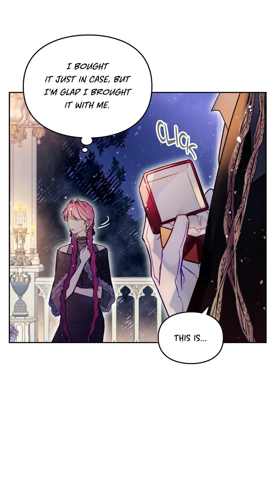 Read Villains Are Destined to Die Manga Online