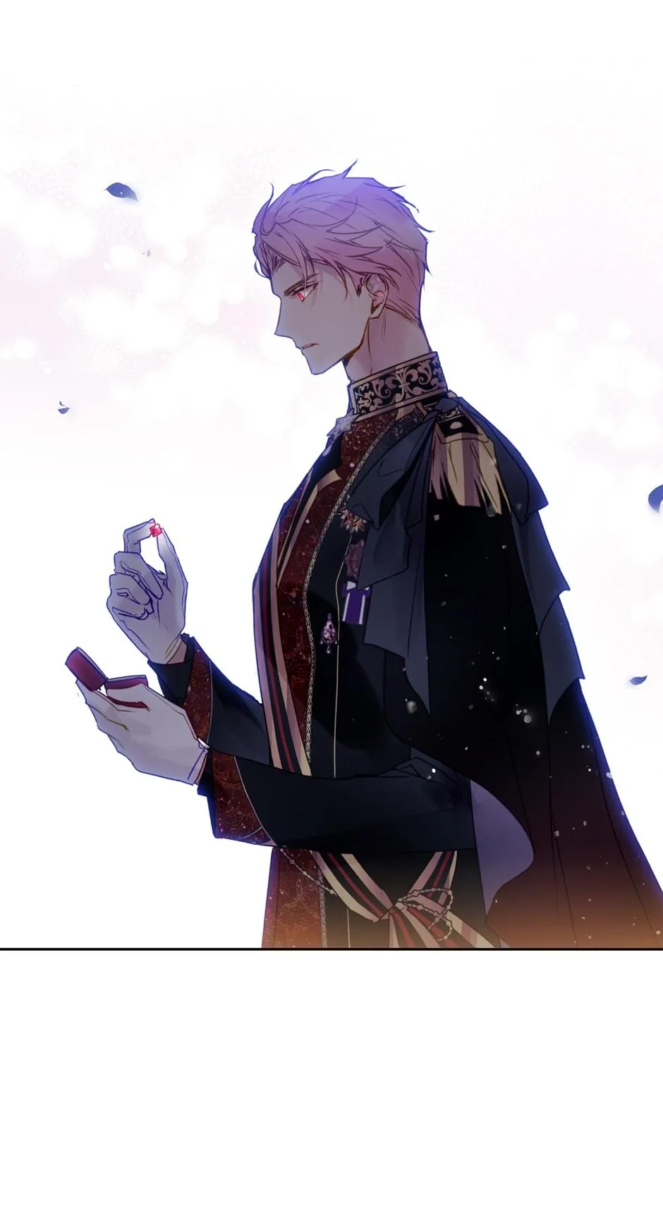 Read Villains Are Destined to Die Manga Online