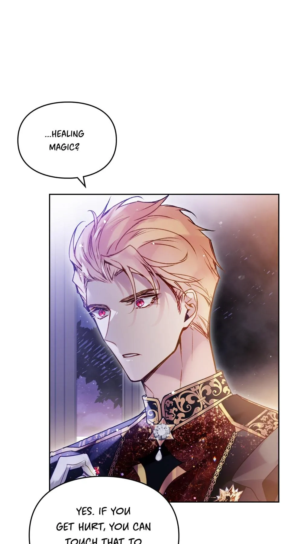 Read Villains Are Destined to Die Manga Online