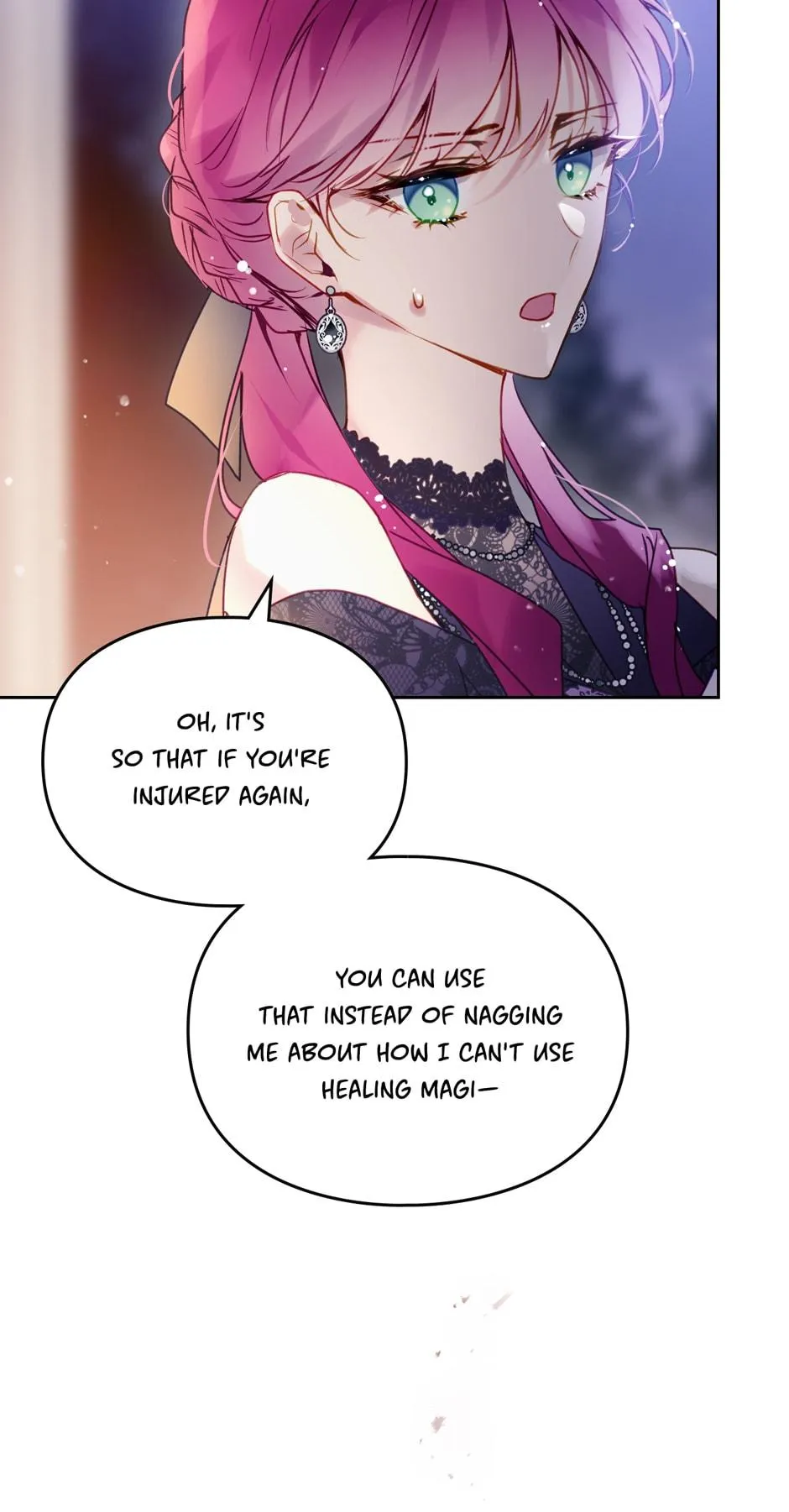 Read Villains Are Destined to Die Manga Online
