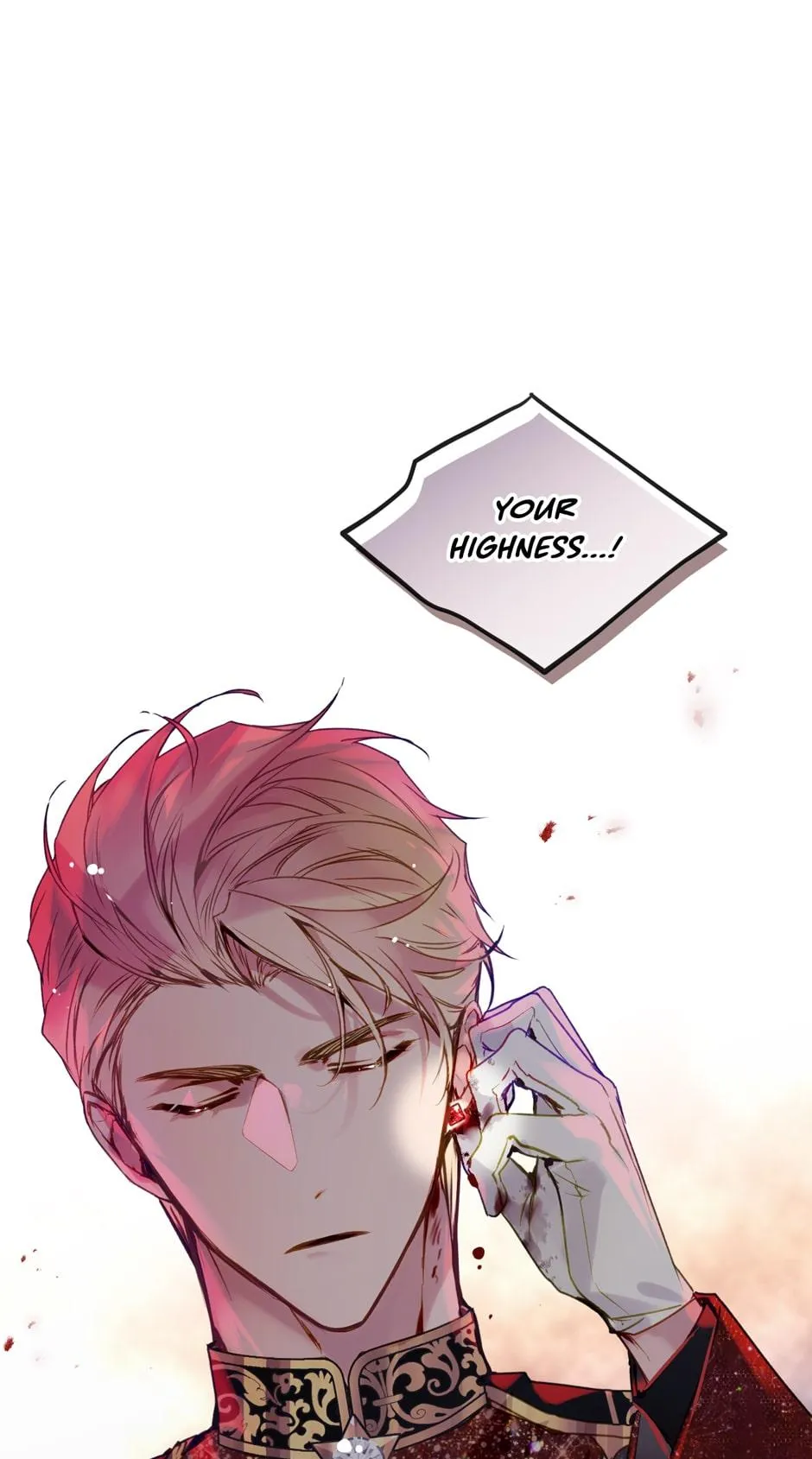 Read Villains Are Destined to Die Manga Online