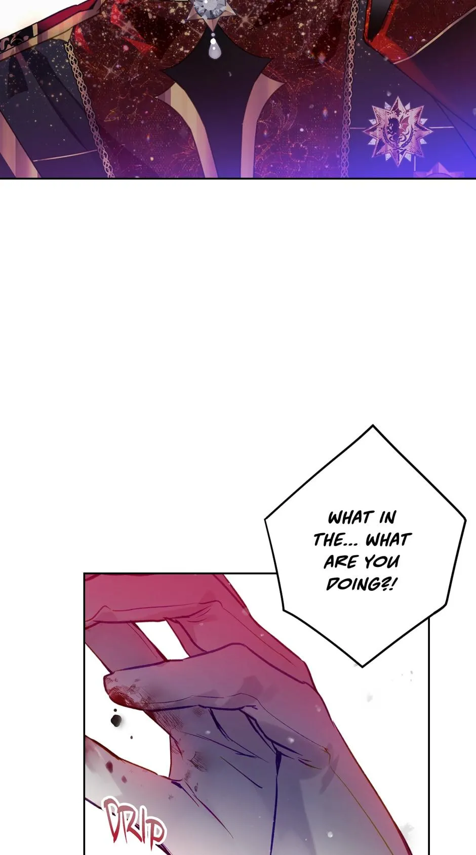 Read Villains Are Destined to Die Manga Online