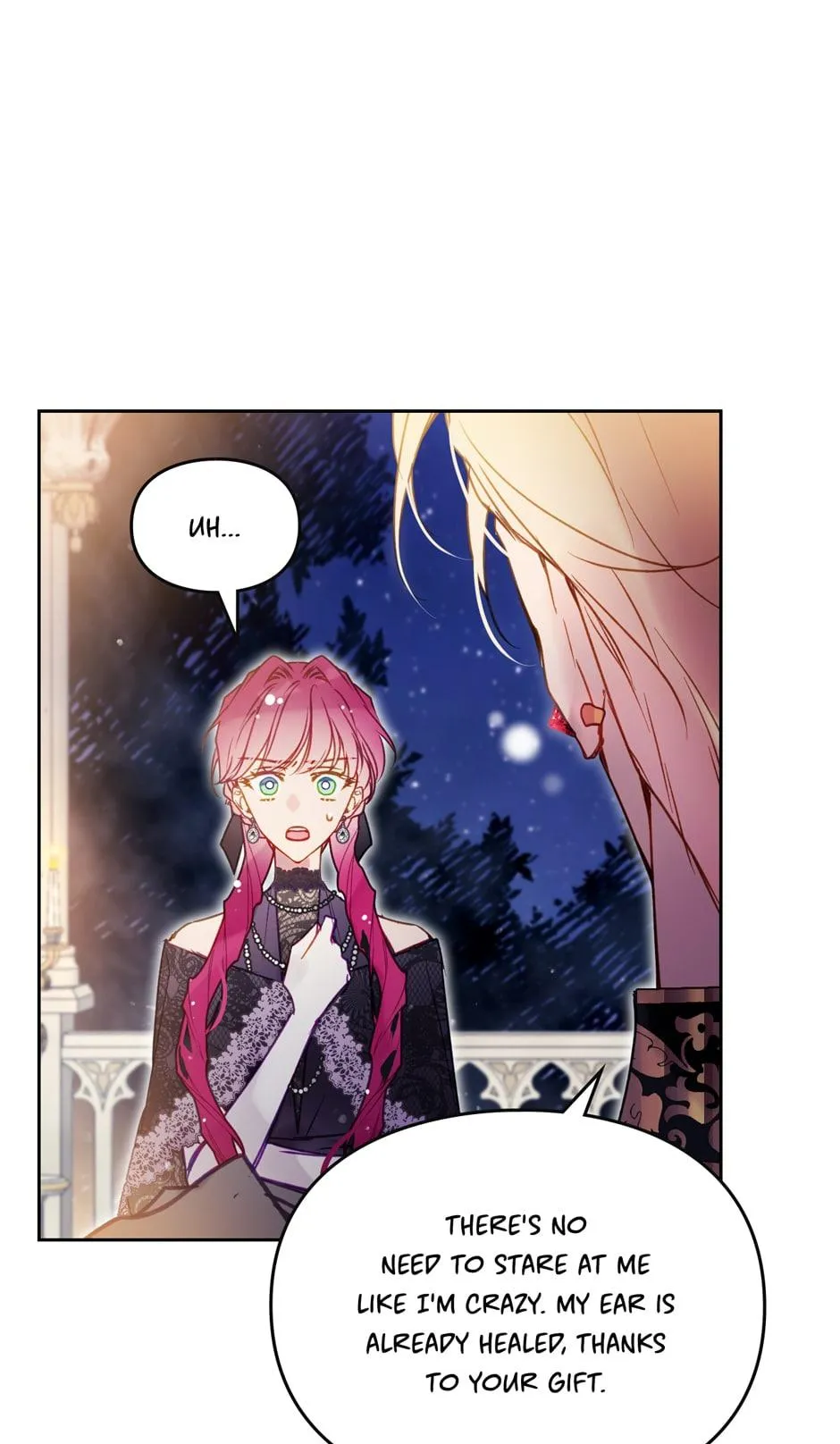 Read Villains Are Destined to Die Manga Online