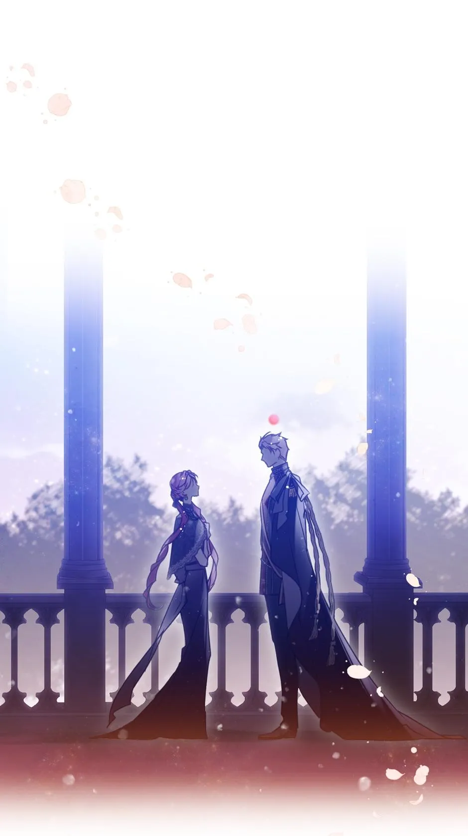 Read Villains Are Destined to Die Manga Online