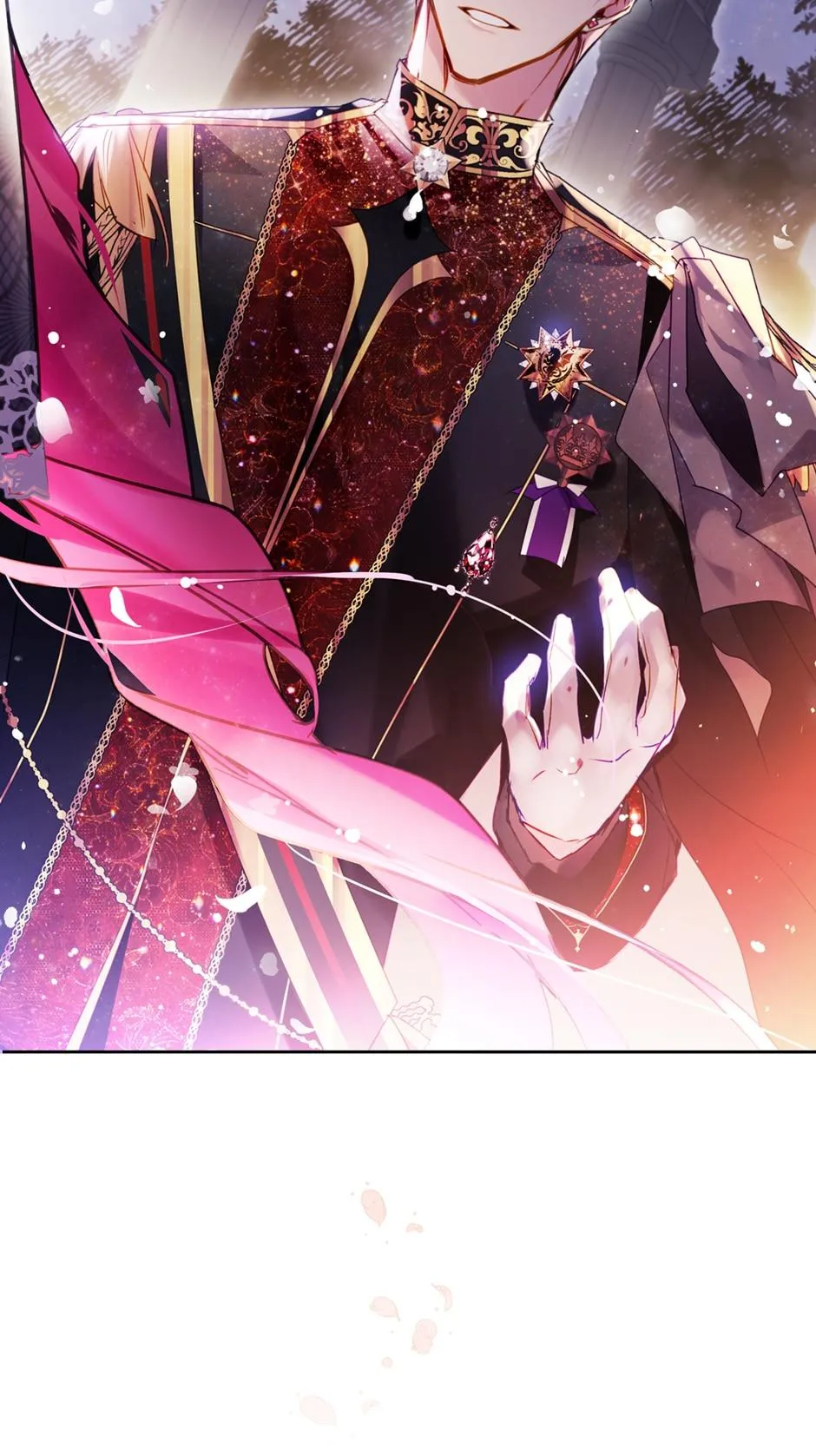 Read Villains Are Destined to Die Manga Online