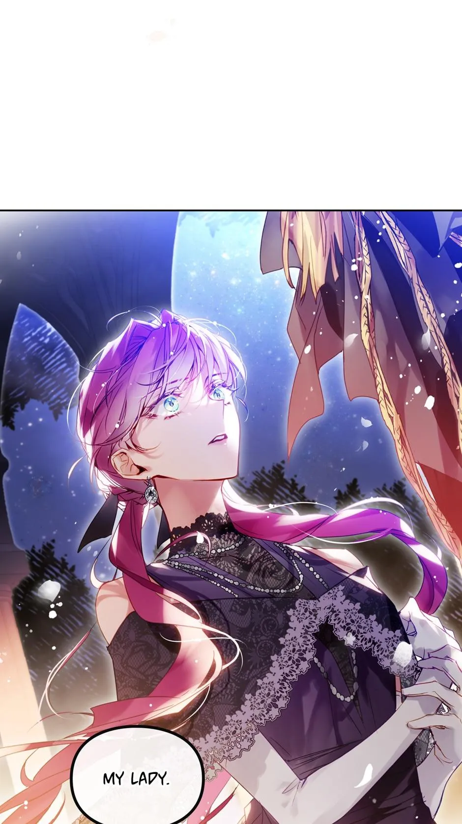Read Villains Are Destined to Die Manga Online