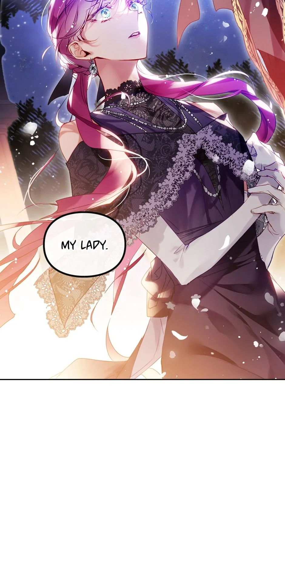 Read Villains Are Destined to Die Manga Online