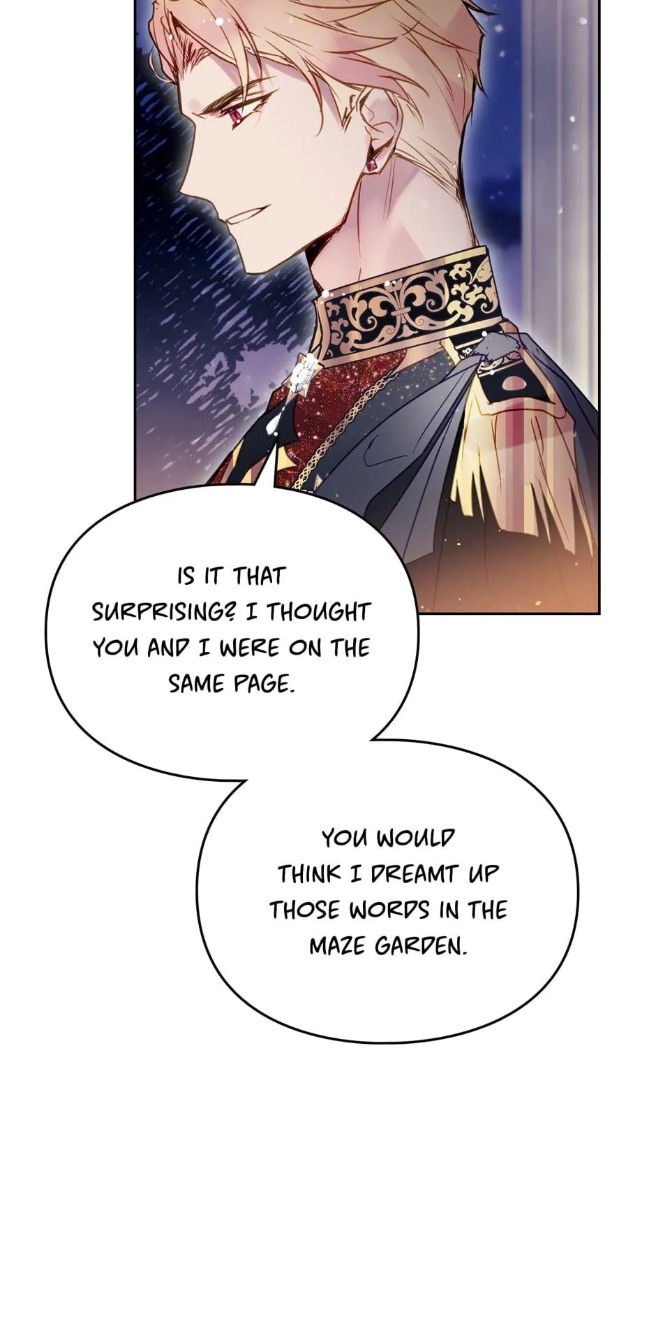 Read Villains Are Destined to Die Manga Online