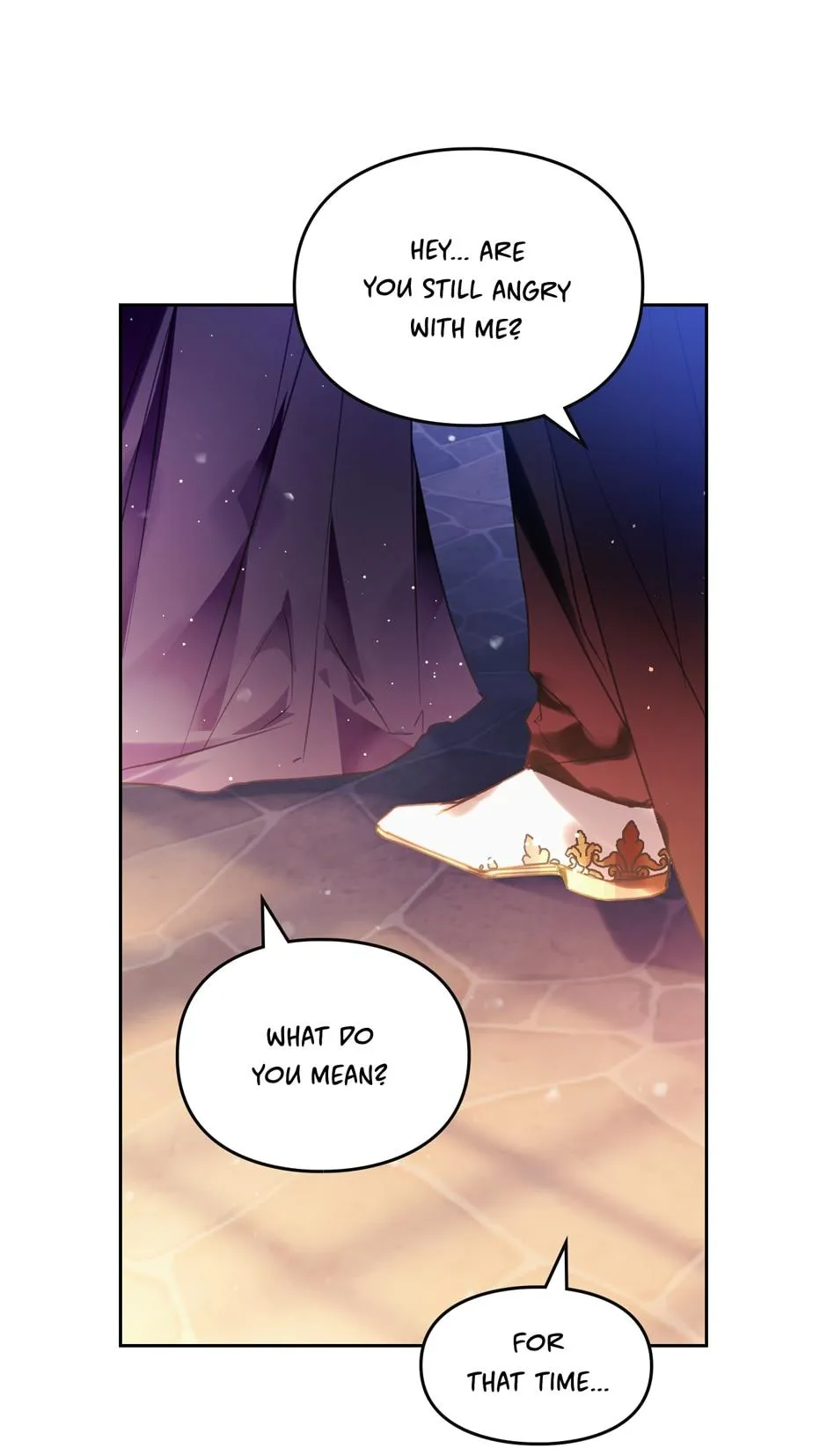 Read Villains Are Destined to Die Manga Online