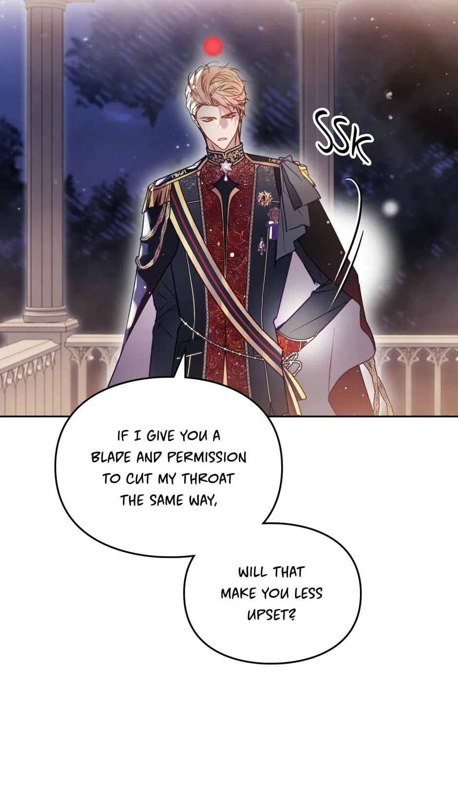 Read Villains Are Destined to Die Manga Online