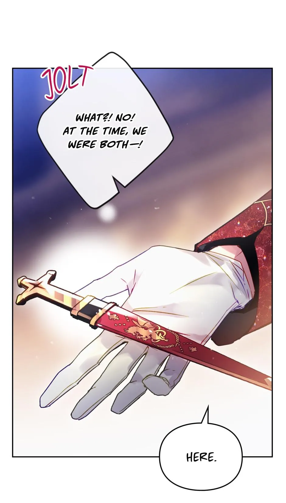 Read Villains Are Destined to Die Manga Online