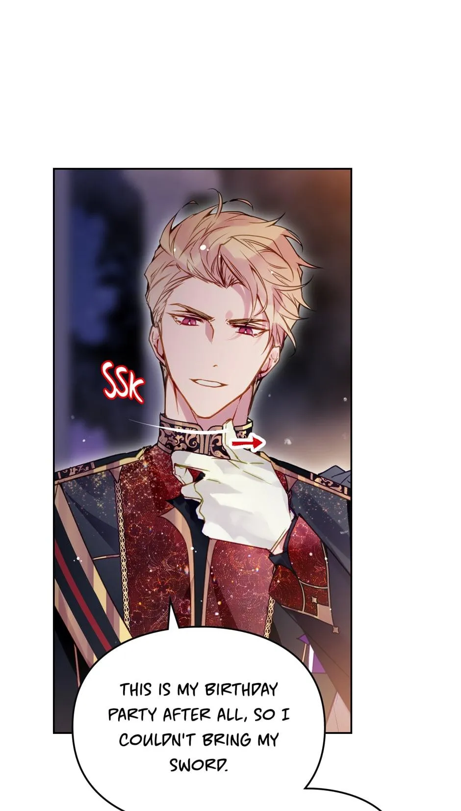 Read Villains Are Destined to Die Manga Online