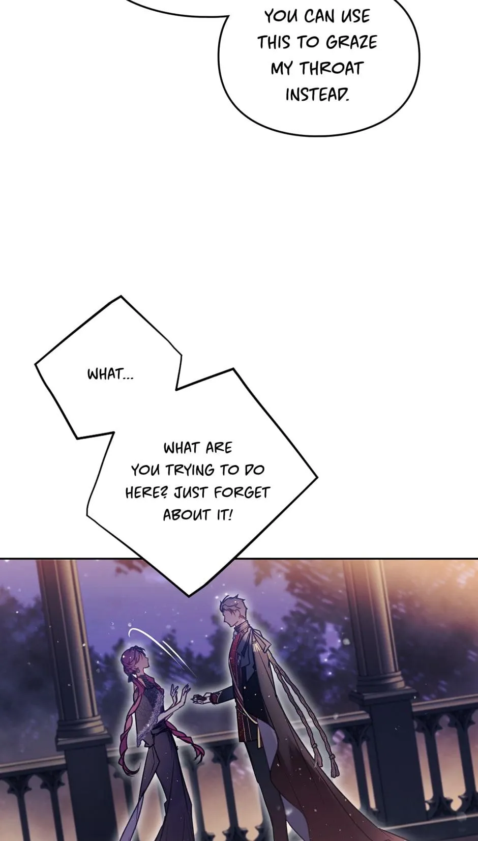Read Villains Are Destined to Die Manga Online
