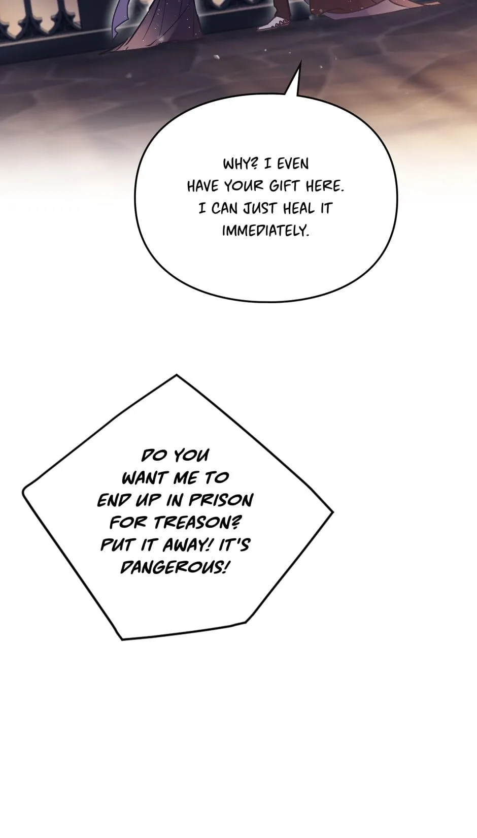 Read Villains Are Destined to Die Manga Online