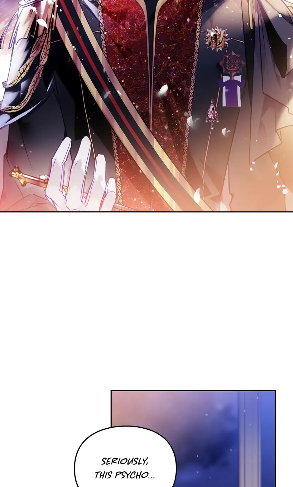 Read Villains Are Destined to Die Manga Online
