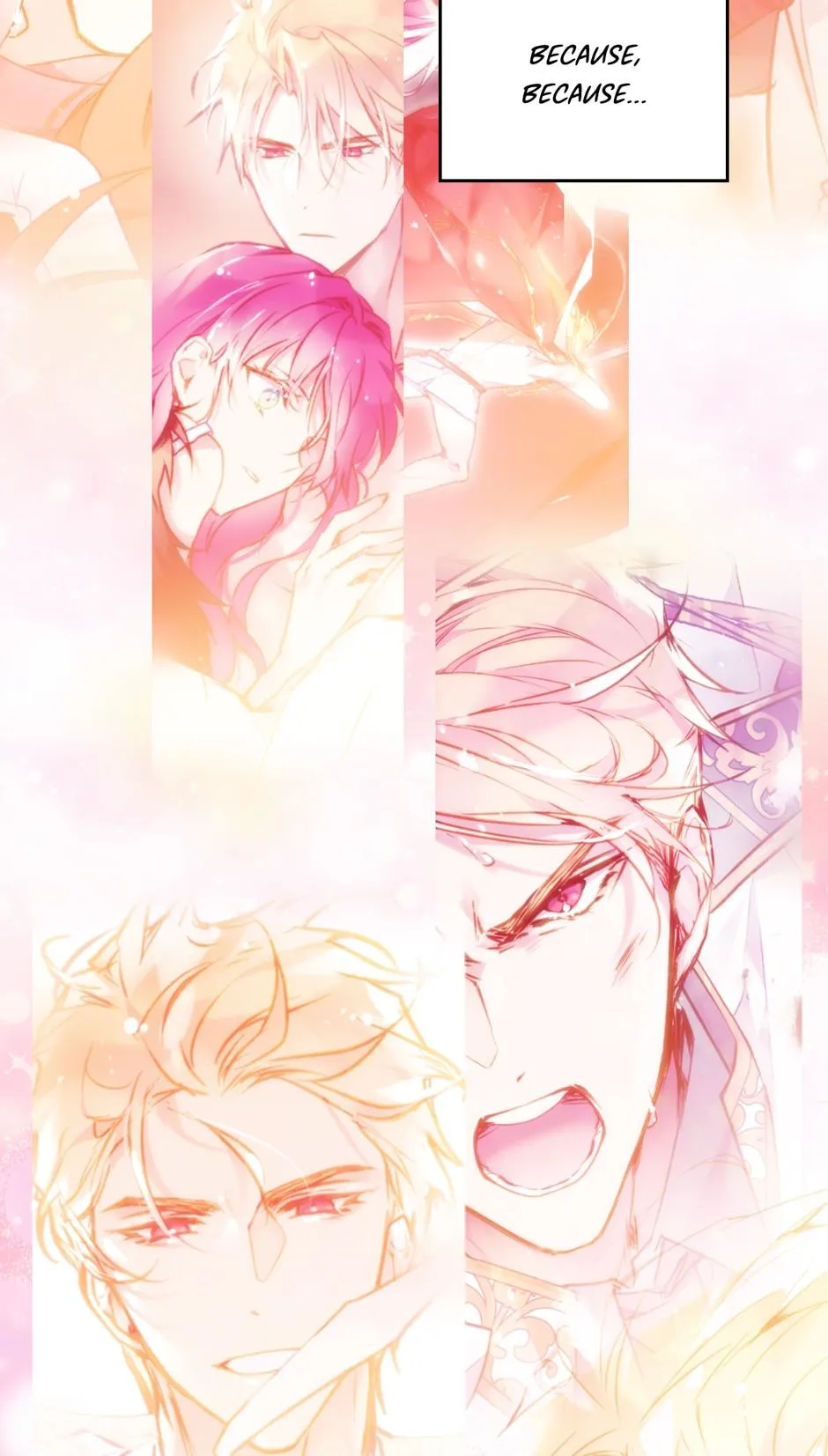 Read Villains Are Destined to Die Manga Online