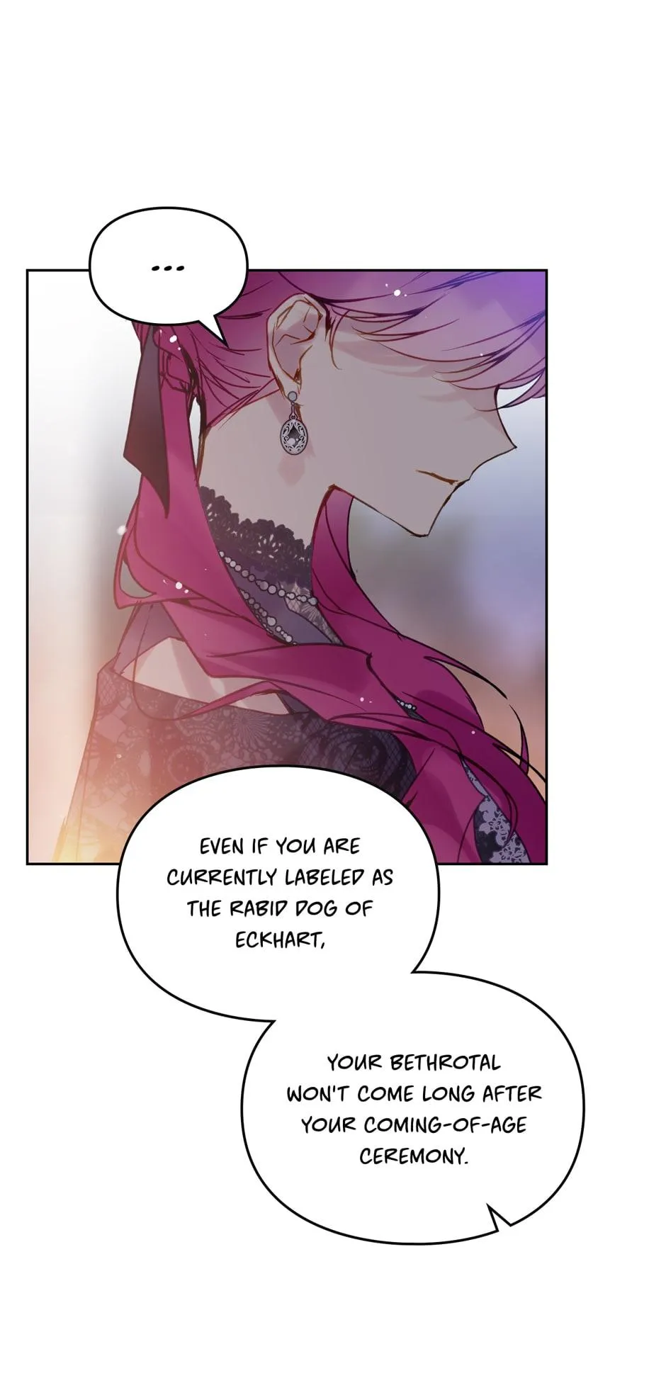 Read Villains Are Destined to Die Manga Online